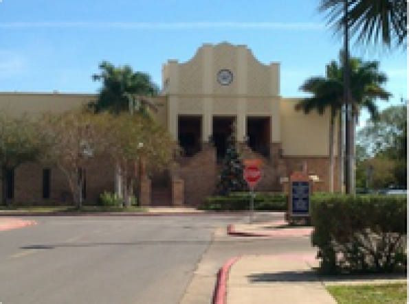 University of Texas at Brownsville and Texas Southmost