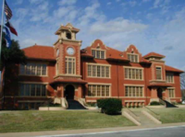 Blinn College