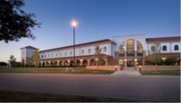 Central Texas College