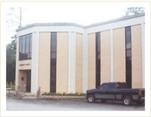 Angelina College