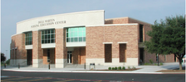 Temple College