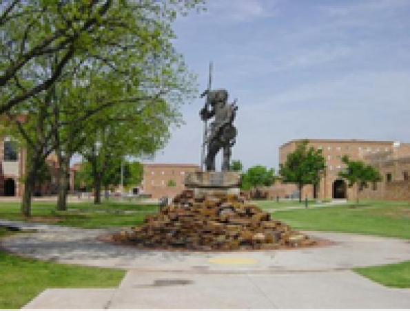 Midwestern State University