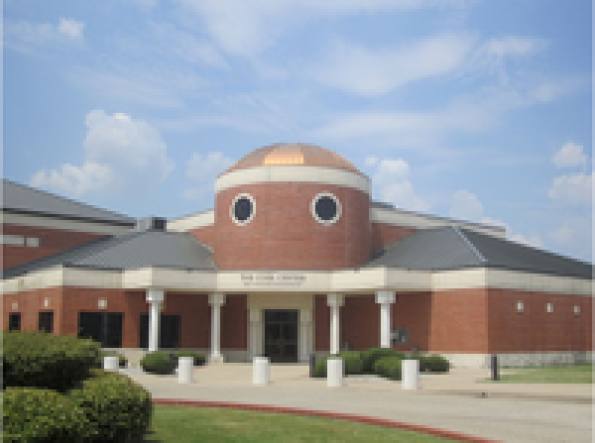 Navarro College at Corsicana