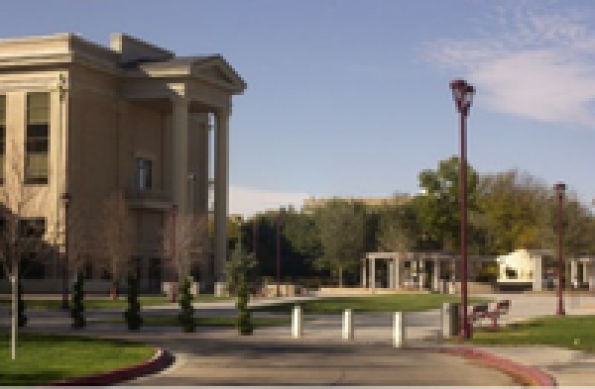 West Texas A&M University