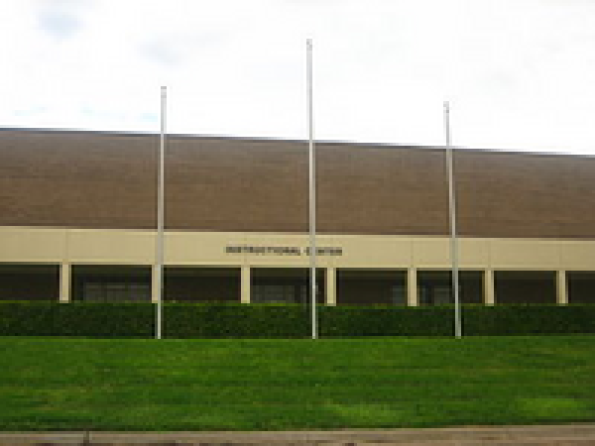 Clarendon College