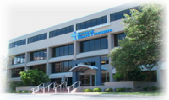 Baptist Health System School of Health Professions