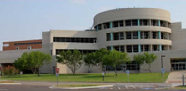 Texas A&M University-Corpus Christi