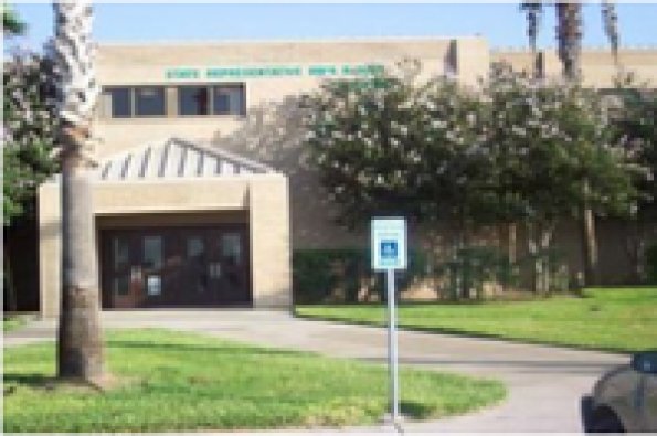 Texas State Technical College