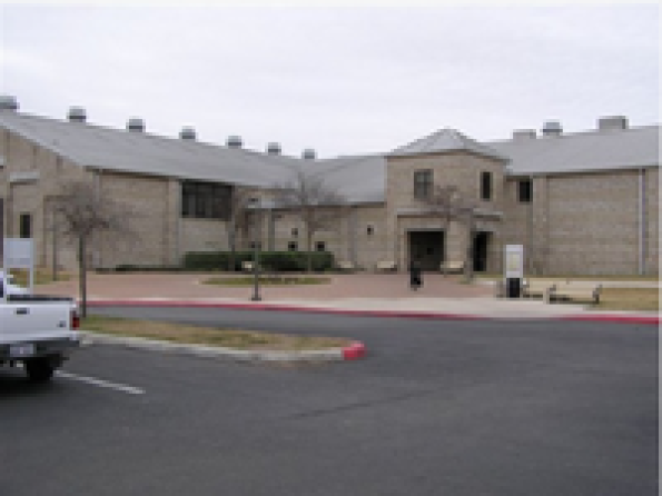 Palo Alto College
