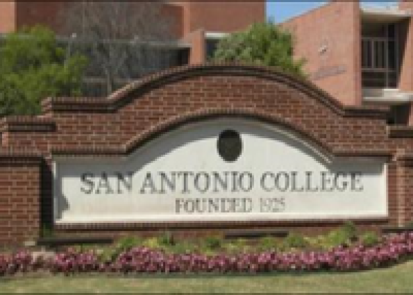 San Antonio College