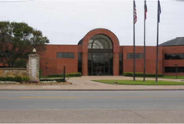 Tarleton State University
