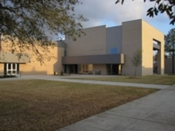 Panola College
