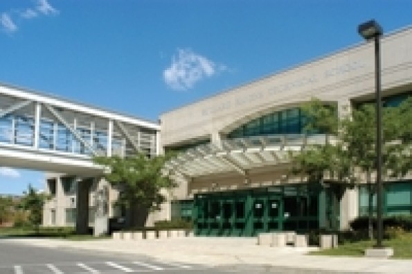 Bullard-Havens Technical High School