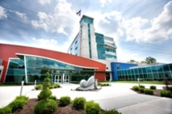 Goodwin College