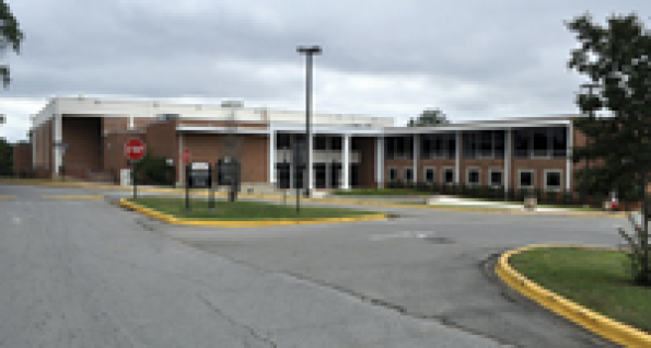 Lawson State Community College - Birmingham