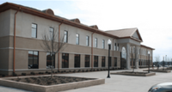 Wallace Community College - Selma