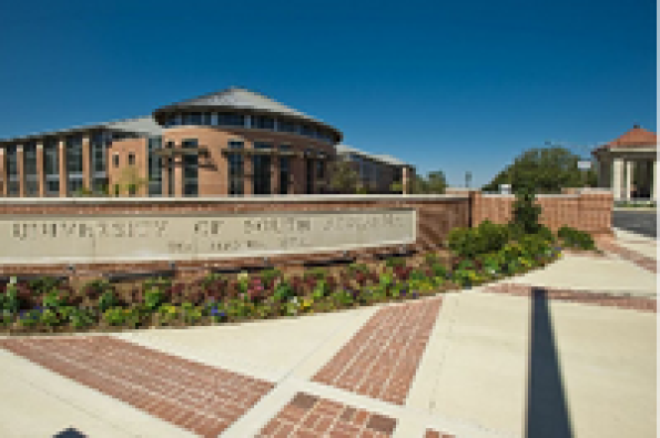 University of South Alabama