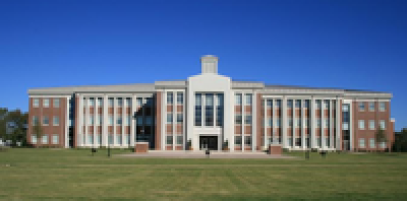 Calhoun Community College