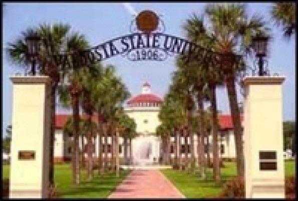 Valdosta State University