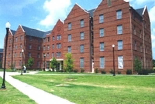 Albany State University