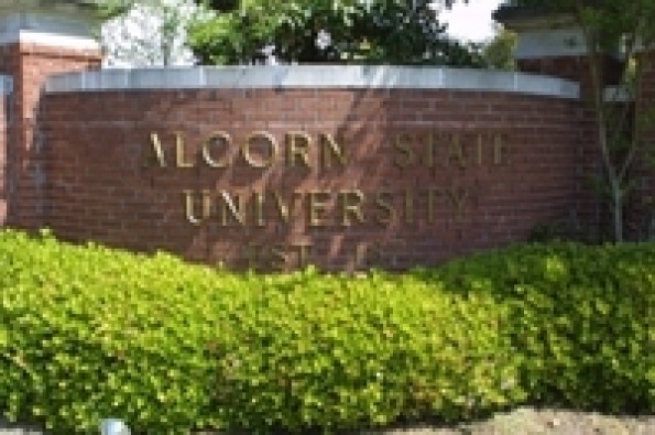 Alcorn State University