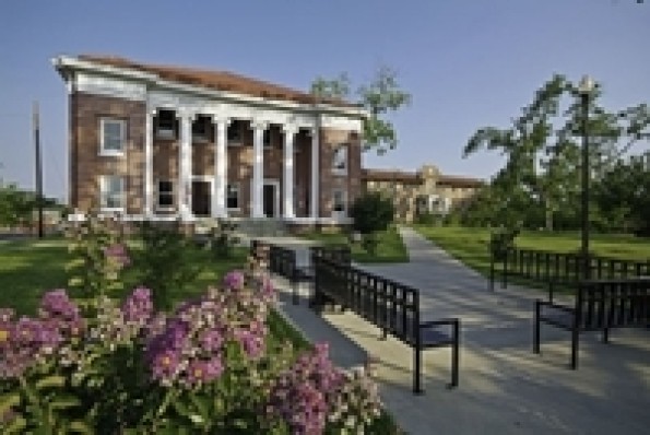 Copiah-Lincoln Community College - Simpson County Center
