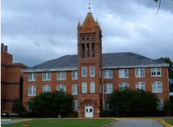 Lander University