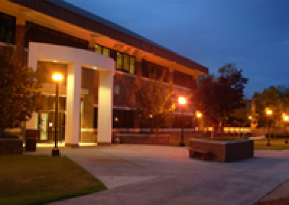 University of South Carolina-Aiken