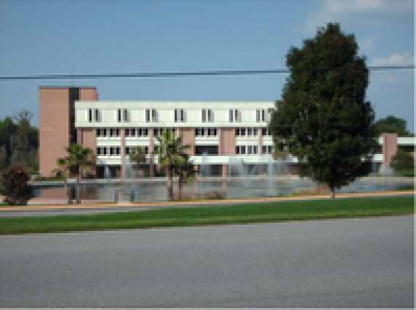 Florence-Darlington Technical College