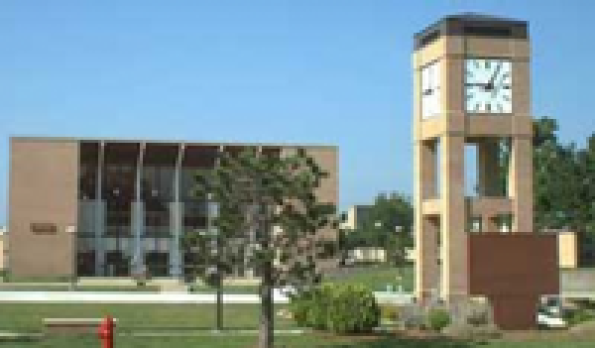 Rend Lake College