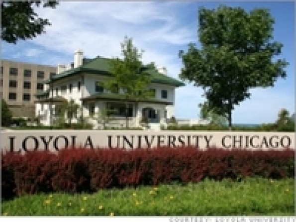 Loyola University Chicago