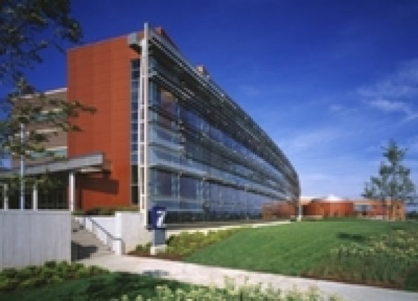 William Rainey Harper College