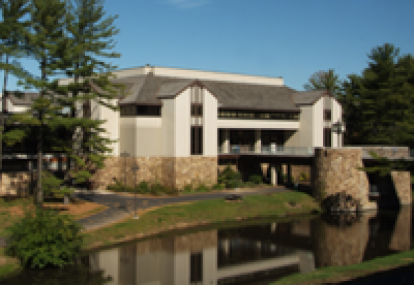 Rock Valley College