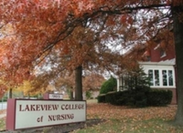 Lakeview College of Nursing