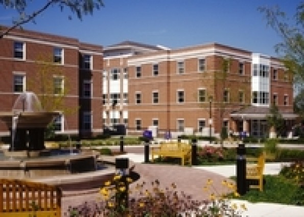 Elmhurst College