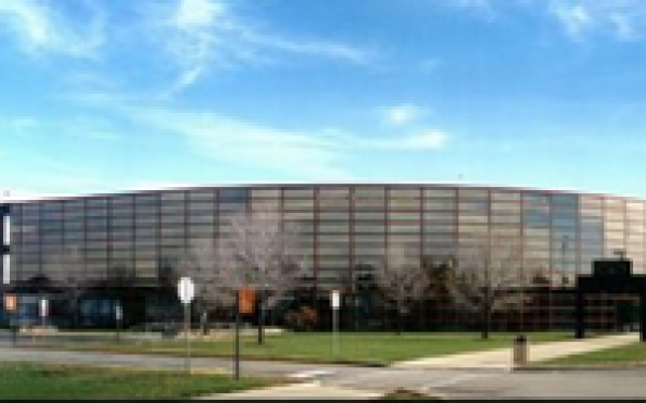 College of DuPage