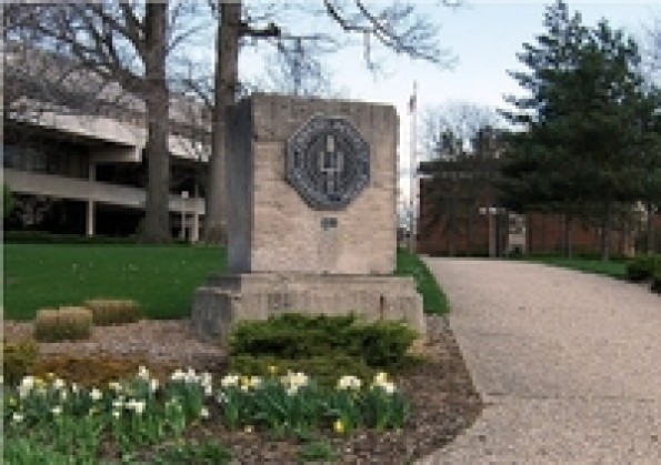 Anderson University