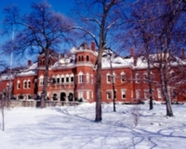 University of North Carolina at Greensboro