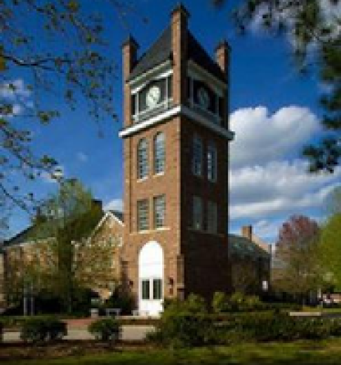 Barton College