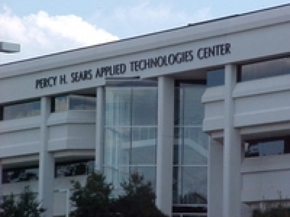 Guilford Technical Community College