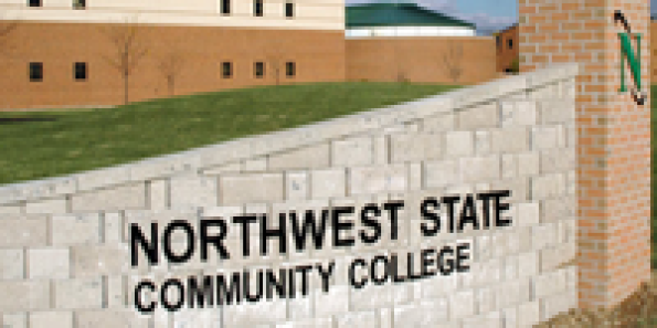 Northwest State Community College