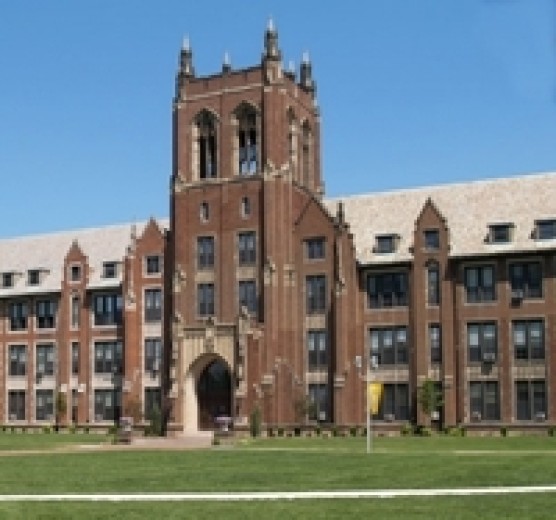 Notre Dame College