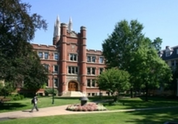 Case Western Reserve University