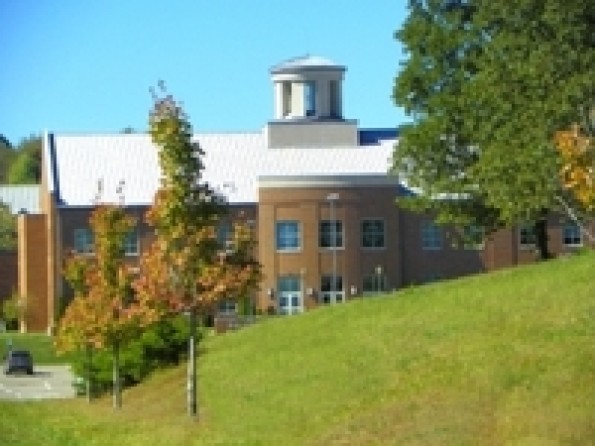 University of Rio Grande