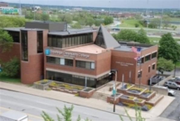 Cuyahoga Community College District