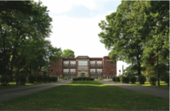 Bethel University