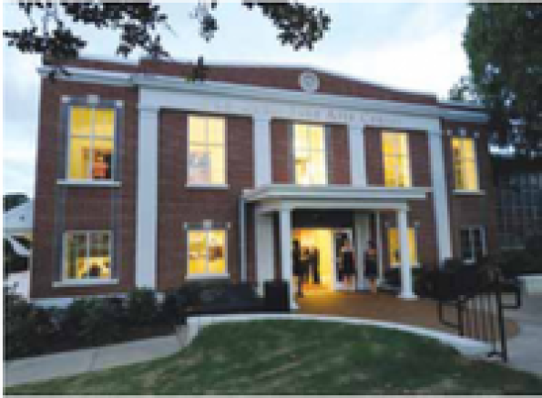 Martin Methodist College