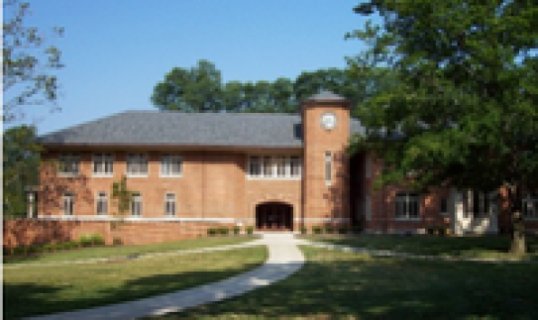 Tusculum College