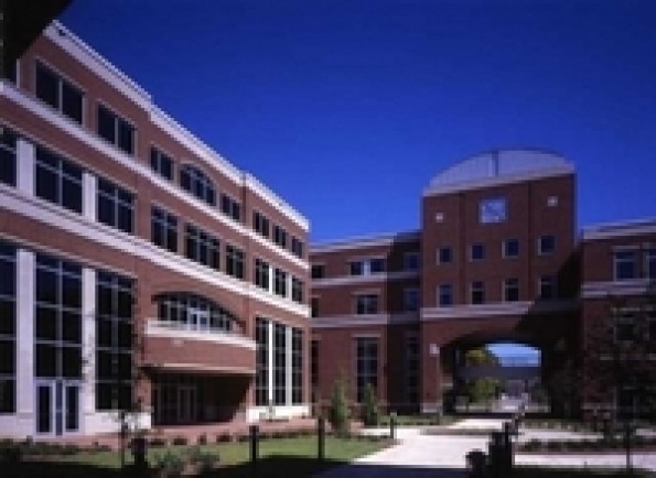 Middle Tennessee State University