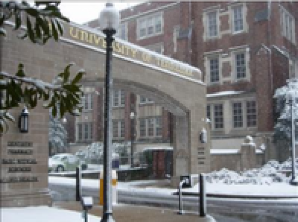 The University of Tennessee-Health Science Center
